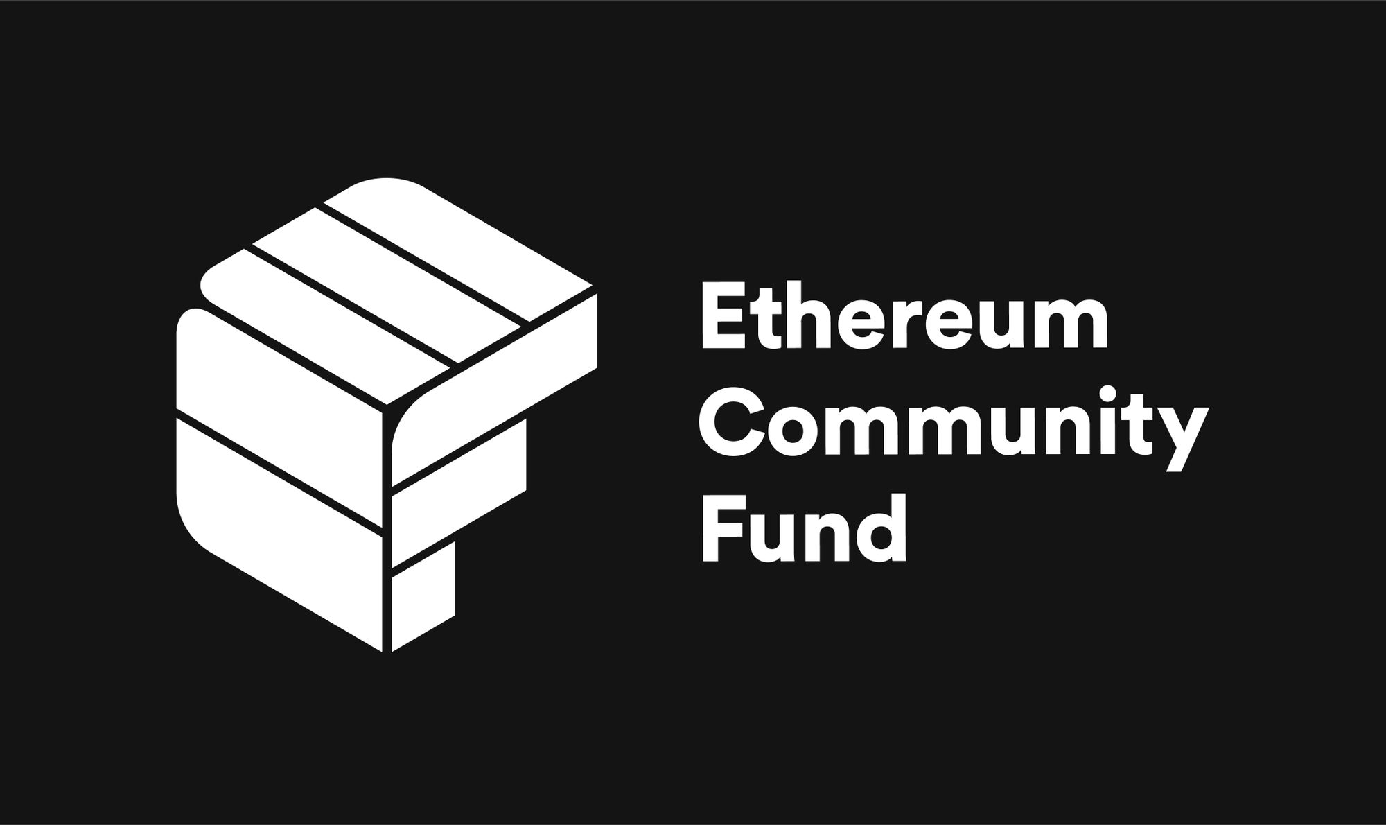 Announcing Ethereum Community Fund