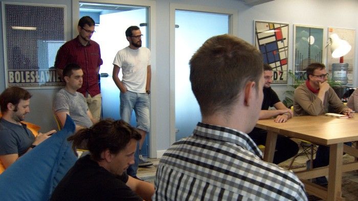 Developer Tech News #4