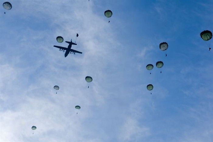 Re-airdrop of OMG tokens