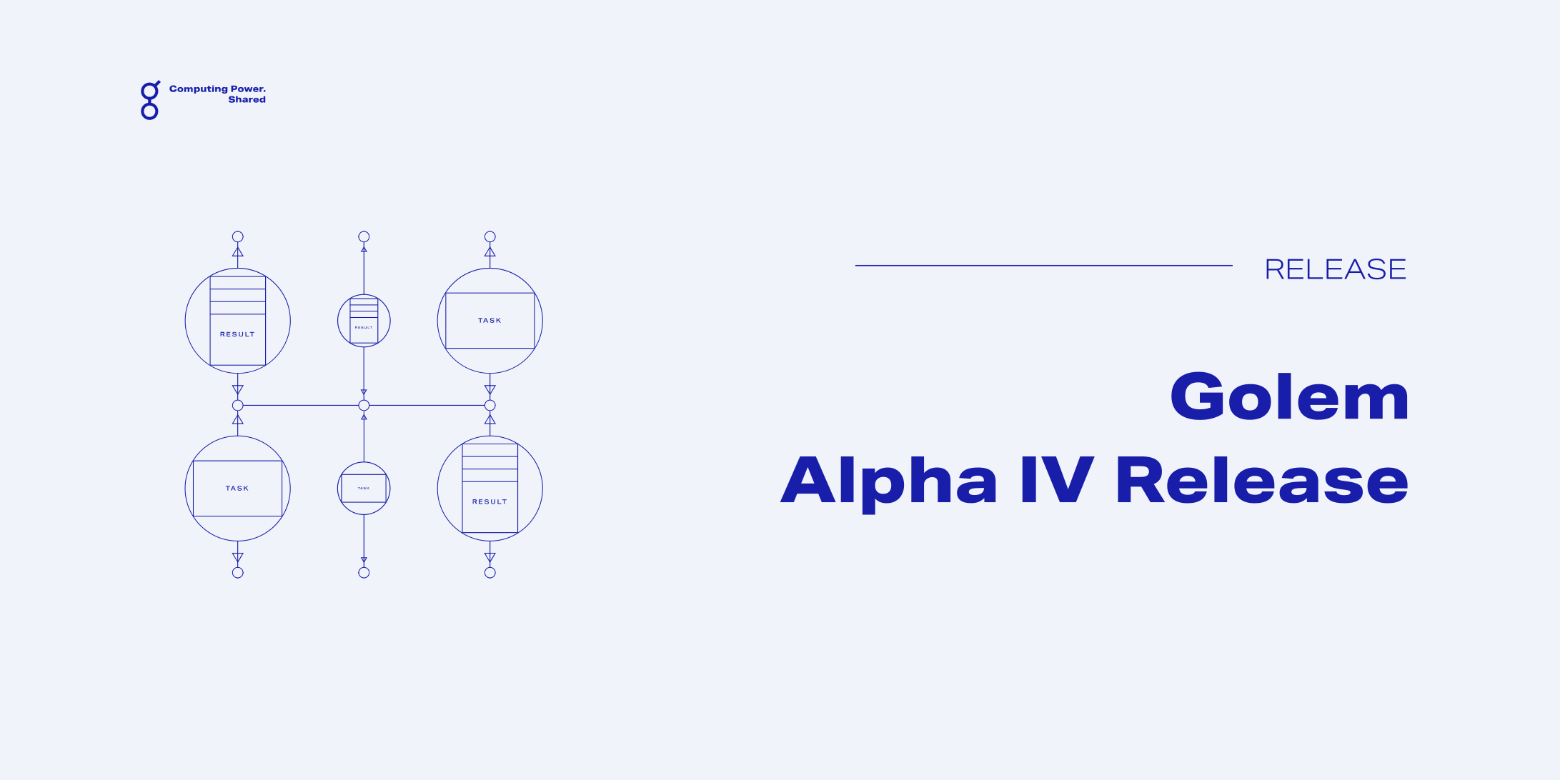 Golem Alpha IV reveal