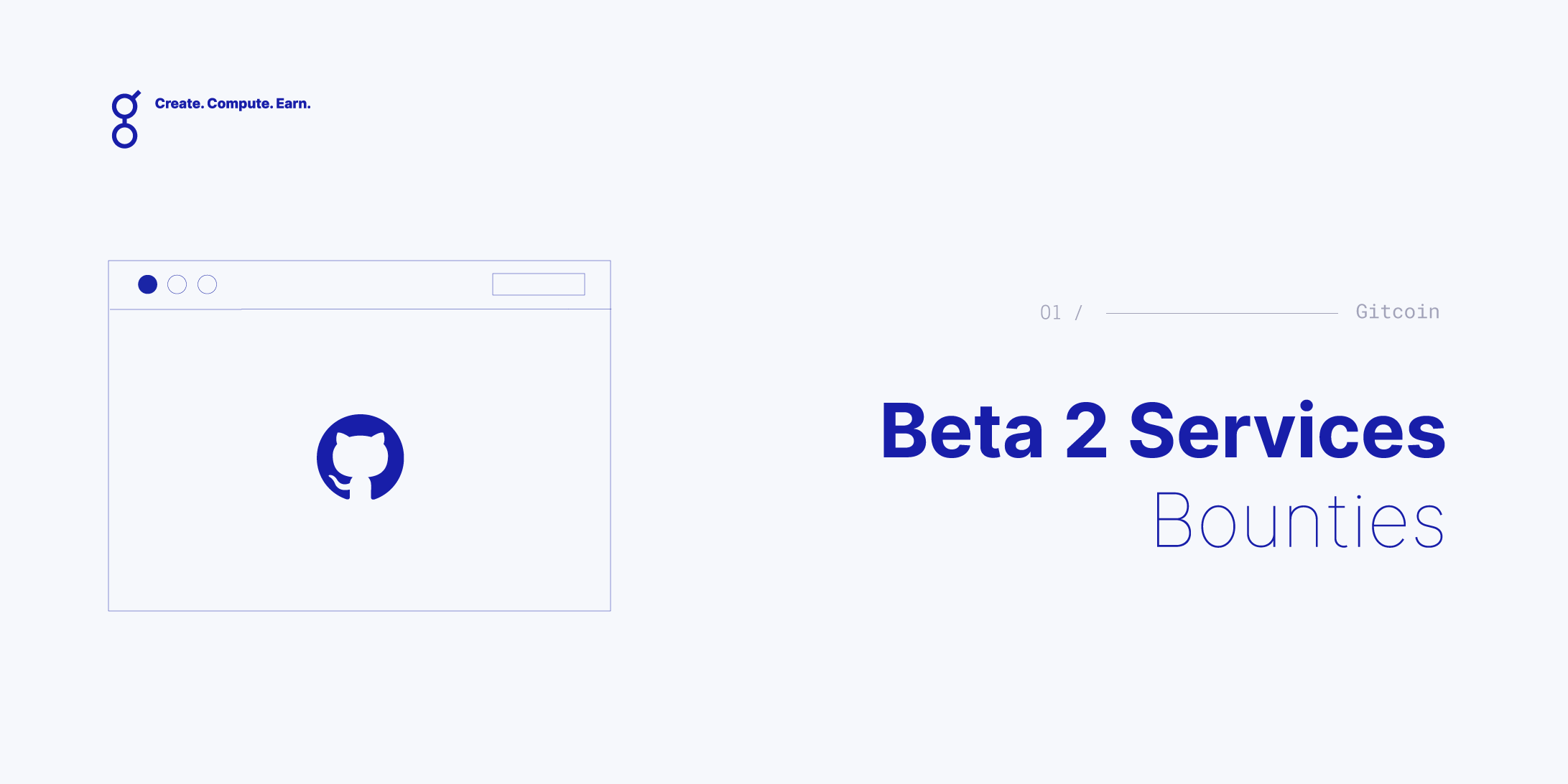 Golem Network Beta.2 Bounties