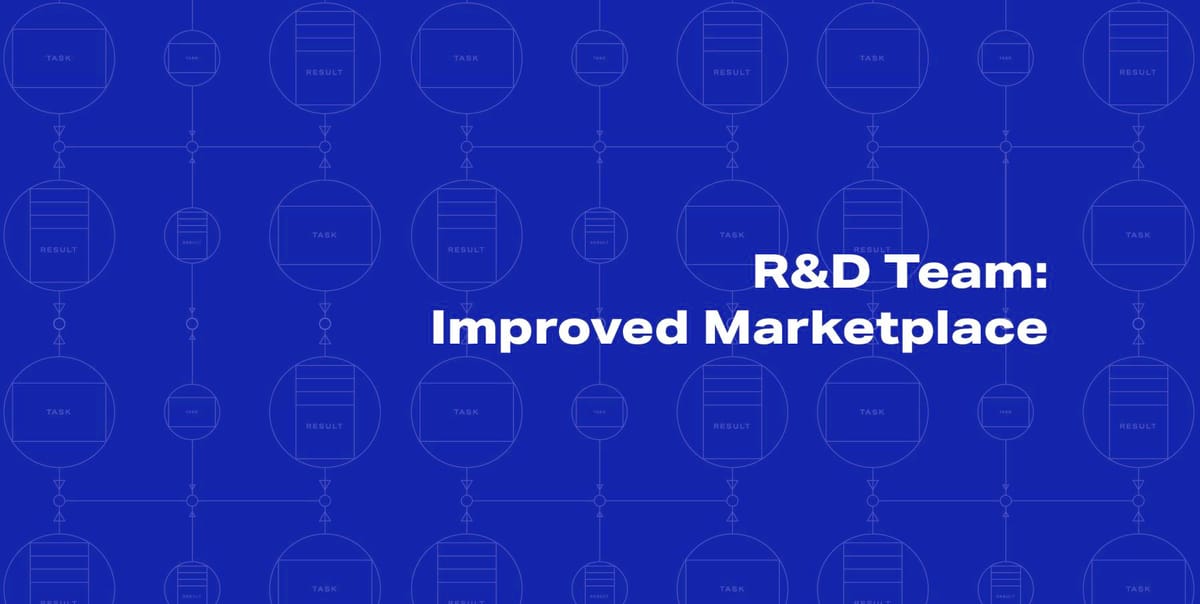Brass Golem Marketplace, Introduction