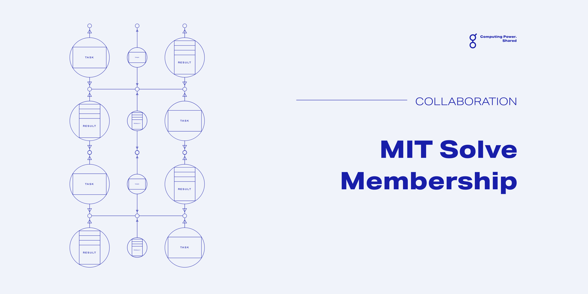 Golem joins the MIT Solve community