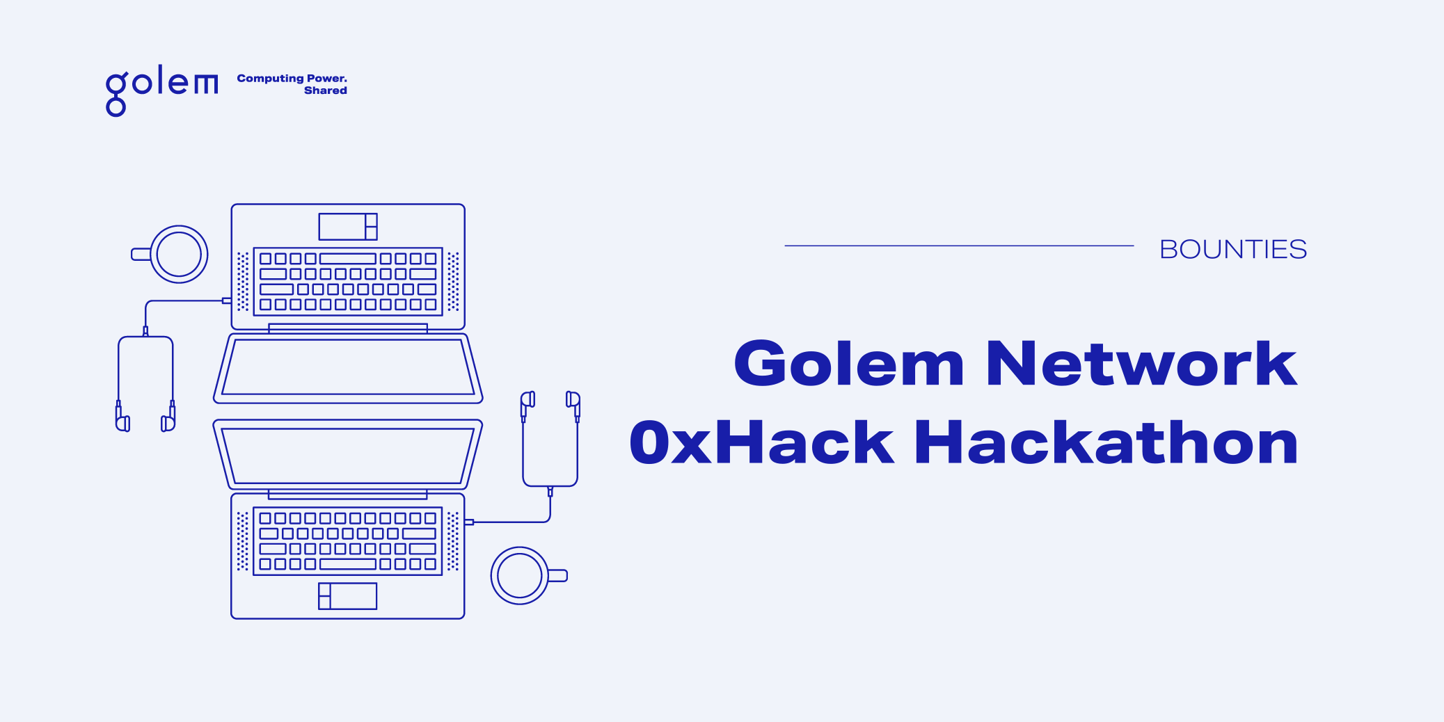 Meet the winners: 0xHack