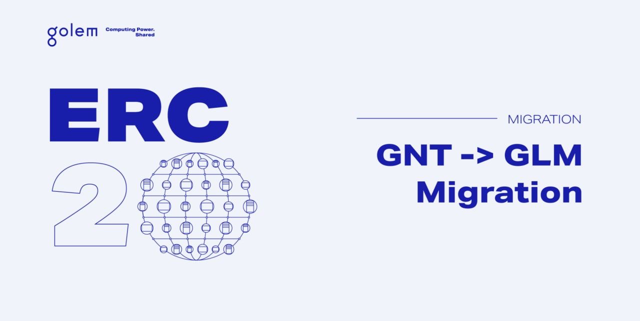 GNT to GLM Migration