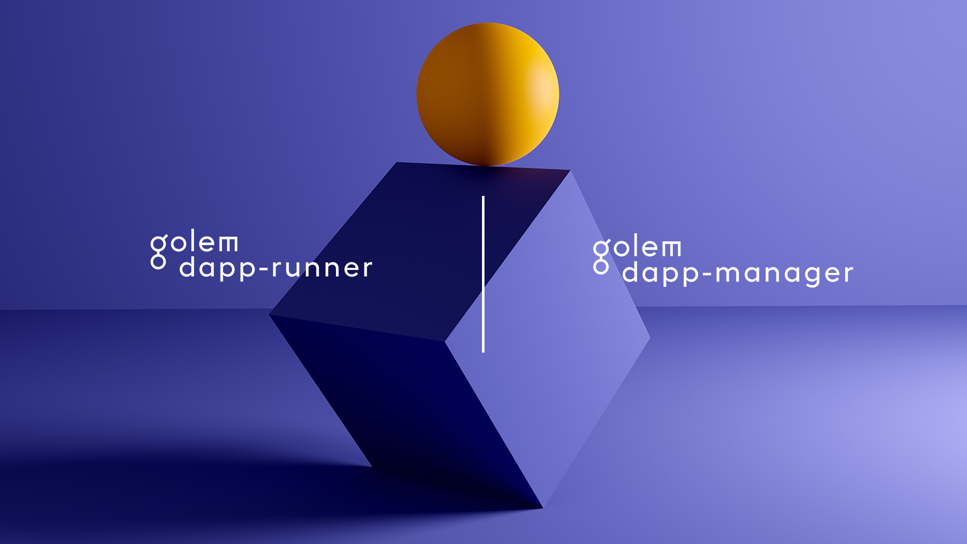 Golem releases new tools to simplify running and managing decentralized applications
