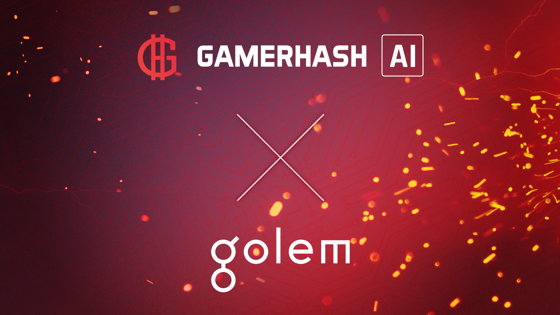 Golem Network and Gamerhash AI Join Forces to Provide GPU Resources to the AI Industry