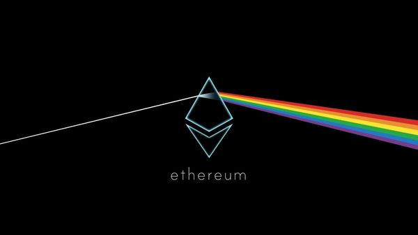 Why Ethereum?