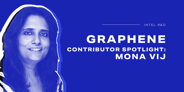 Contributor Spotlight - Mona Vij (Intel Labs)