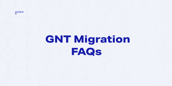 GNT to ERC20 migration FAQs