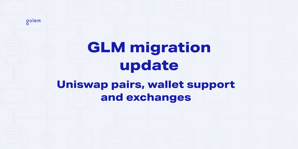 Migration updates