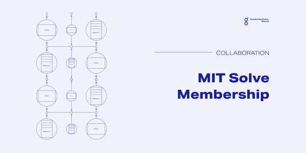 Golem joins the MIT Solve community