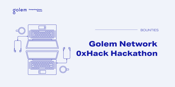 Meet the winners: 0xHack