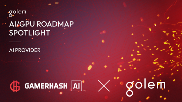 AI/GPU Roadmap Spotlight: AI Provider