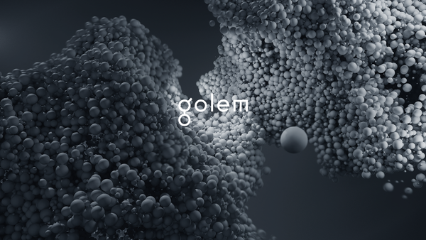 Golem ETH Staking Tests